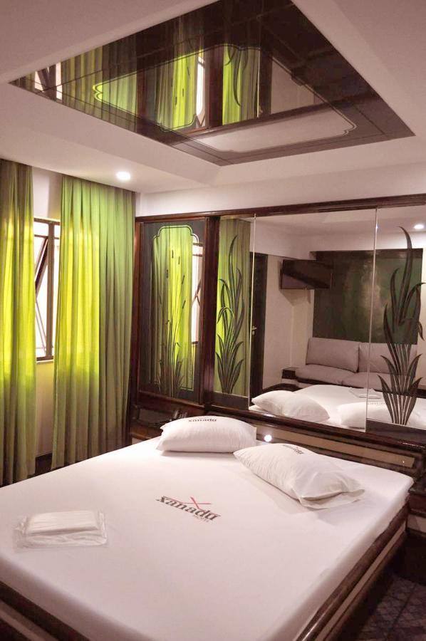 Hotel Xanadu - Adults Only Rio de Janeiro Exterior photo