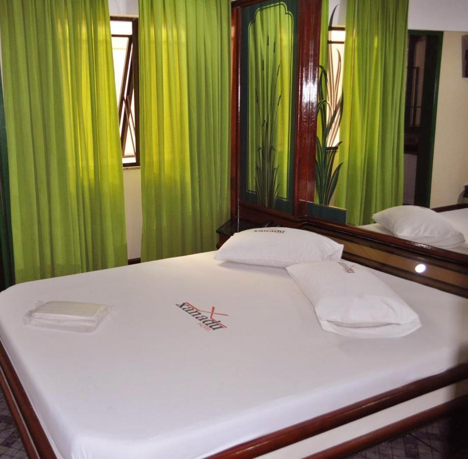 Hotel Xanadu - Adults Only Rio de Janeiro Exterior photo