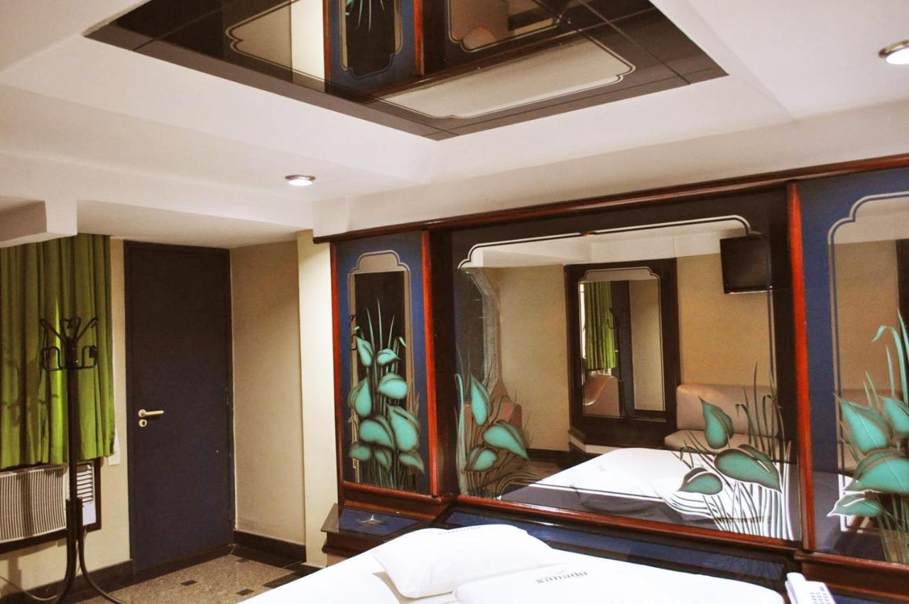 Hotel Xanadu - Adults Only Rio de Janeiro Exterior photo